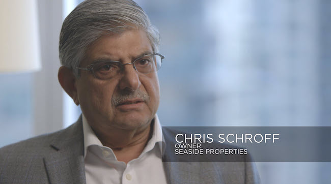 ChrisSchroffSeasideProperties - Independent Operators Discuss Must-Have Functionality for Multi-Property Operations - Innovative Property Management Software Solutions Powering Hotels, Resorts & Multi‑Property Groups.