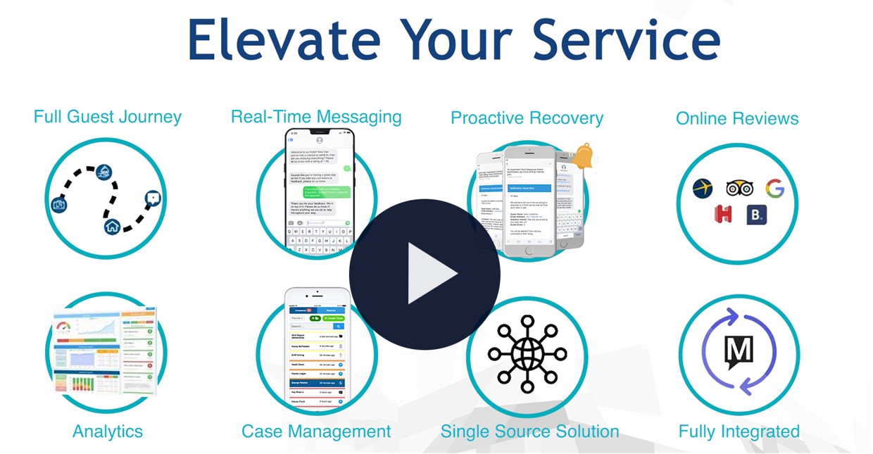 Hoteliers Excited About Improved Guest Satisfaction with Maestro’s New GuestXMS Mobile Engagement & Feedback Tool GuestXMS Video Image - Hoteliers Excited About Improved Guest Satisfaction with Maestro’s New GuestXMS Mobile Engagement & Feedback Tool - Innovative Property Management Software Solutions Powering Hotels, Resorts & Multi‑Property Groups.