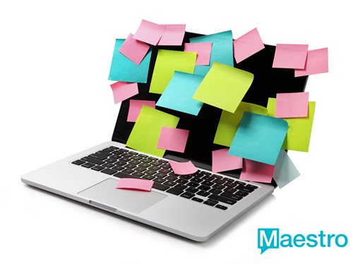 Maestro PMS Positive