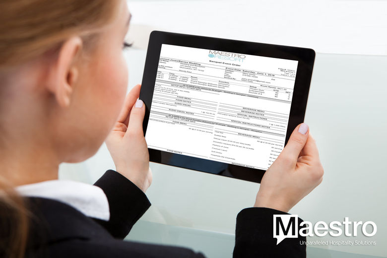 2016 Maestro Logo 2016 Maestro Logo