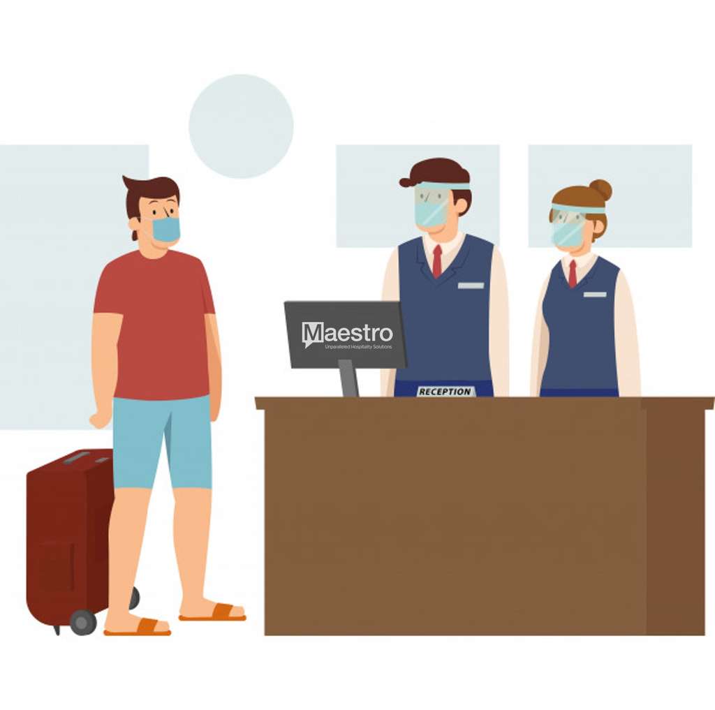 Maestro PMS Helps Keep Hotel Workers Safe Via a ‘Use Your Own Device’ Guest Digitalization Strategy xxl 153117470 - Maestro PMS Helps Keep Hotel Workers Safe Via a ‘Use Your Own Device’ Guest Digitalization Strategy - Innovative Property Management Software Solutions Powering Hotels, Resorts & Multi‑Property Groups.