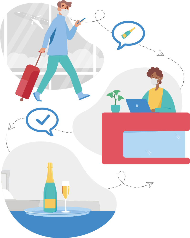 Maestro PMS Integration with HelloShift Brings Seamless Guest Messaging and Comprehensive Hotel Operations Integrated Hotel App - Maestro PMS Integration with HelloShift Brings Seamless Guest Messaging and Comprehensive Hotel Operations - Innovative Property Management Software Solutions Powering Hotels, Resorts & Multi‑Property Groups.